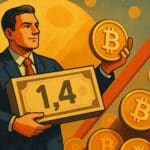Metaplanet Bitcoin