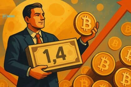 Metaplanet Bitcoin