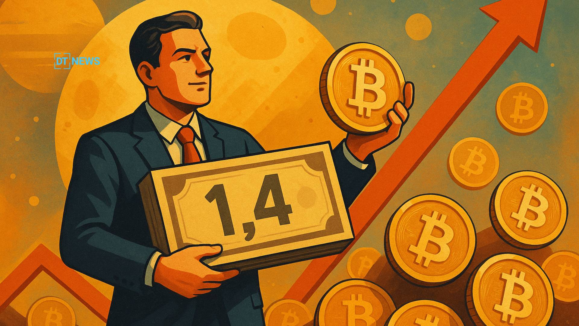 Metaplanet Bitcoin