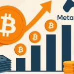 Metaplanet Bitcoin Treasury
