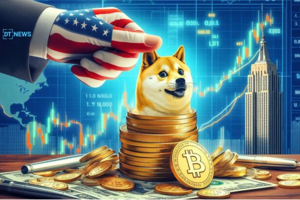 Can a Dogecoin ETF and Billion-DOGE Treasury Make $DOGE Serious Finance?