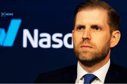 Eric Trump Loses ALT5 Sigma Board Seat What’s Behind Nasdaq’s Move?