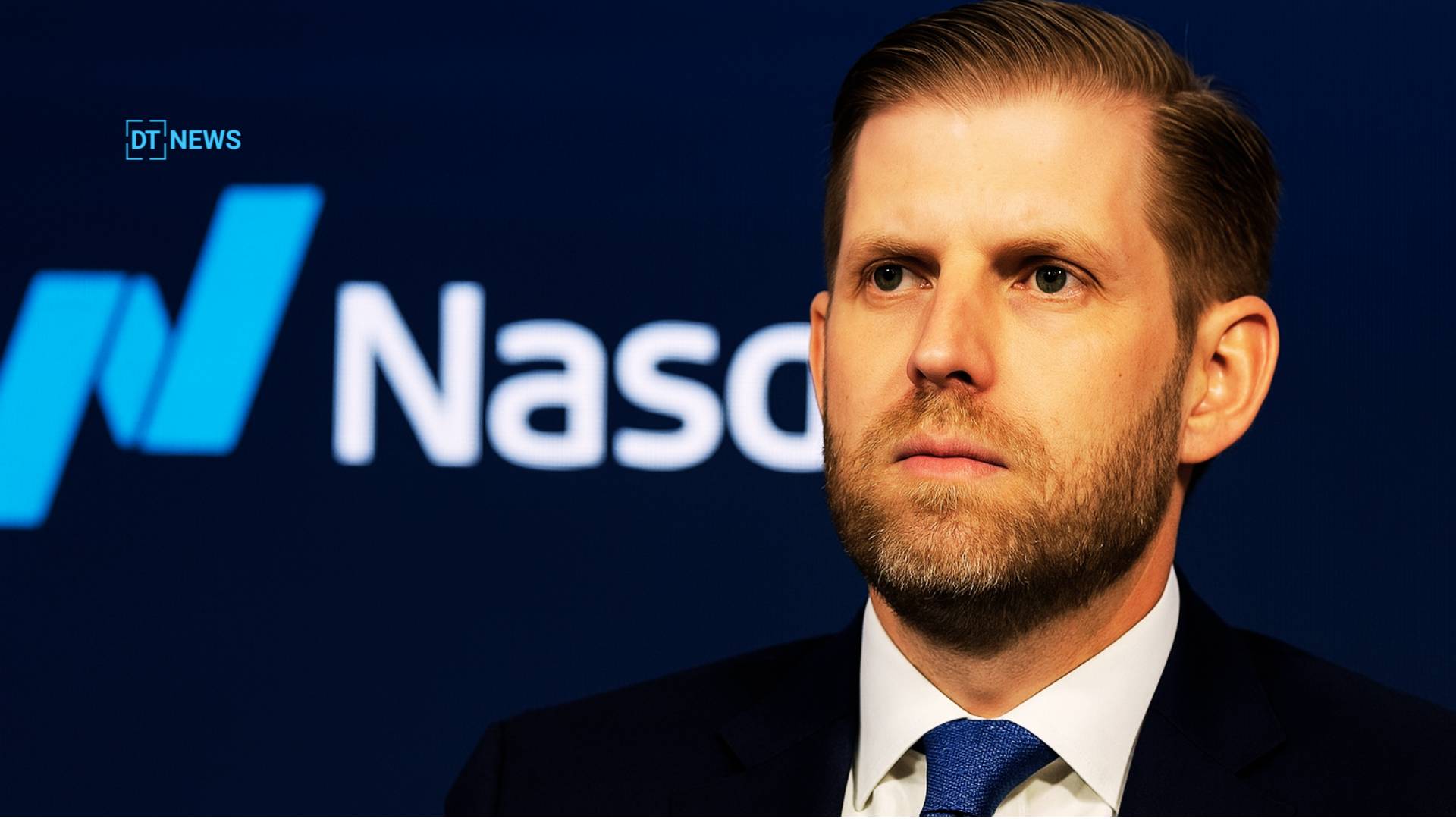 Eric Trump Loses ALT5 Sigma Board Seat What’s Behind Nasdaq’s Move?