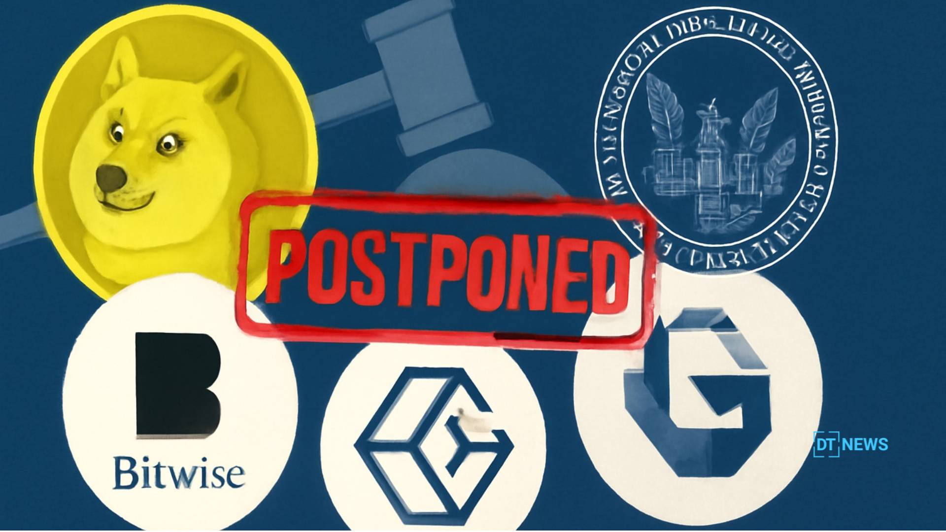 Will Dogecoin and Hedera ETFs Ever Get Approved?