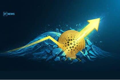 Cardano Breaks Out Above $0.86 as Traders Eye $1 Target