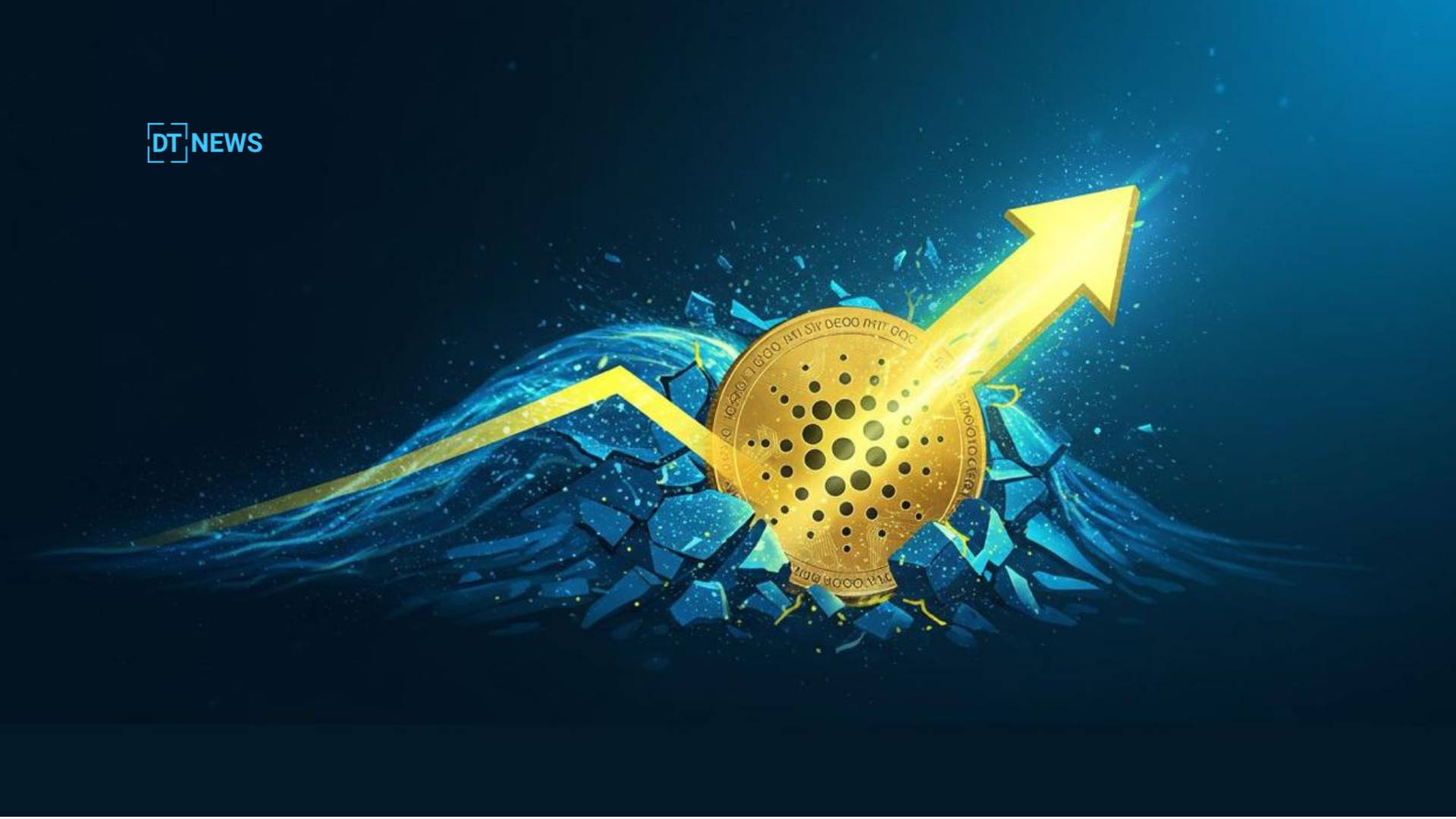 Cardano Breaks Out Above $0.86 as Traders Eye $1 Target