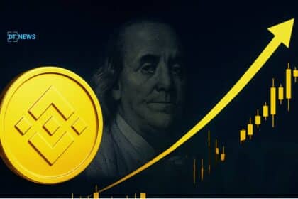 BNB’s $907 All-Time High Puts Tokenization in Spotlight: $1,000 Next?