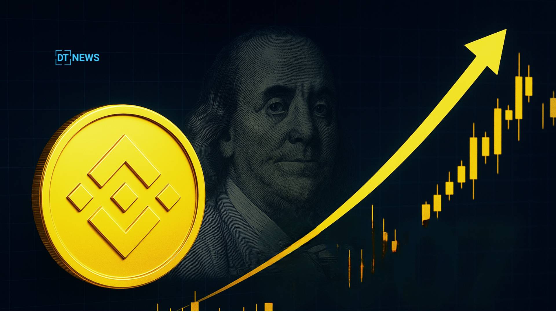 BNB’s $907 All-Time High Puts Tokenization in Spotlight: $1,000 Next?