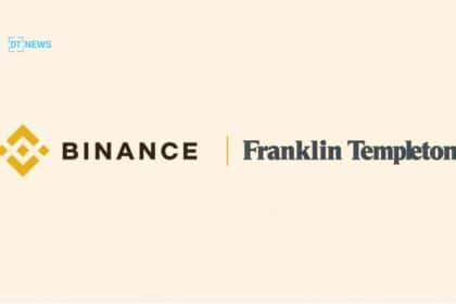 Will Binance and Franklin Templeton Partnership Make 2025 the Year of Tokenized Assets?