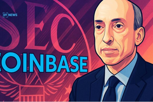 Coinbase