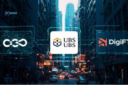 Can Chainlink and UBS Transform the $132 Trillion Fund Market With Tokenization?
