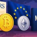 crypto taxation