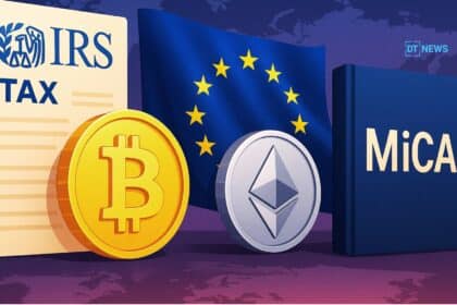 crypto taxation