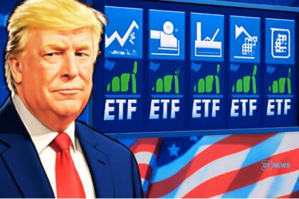 Trump Media Launches 5 America First ETFs Under Truth Social Banner