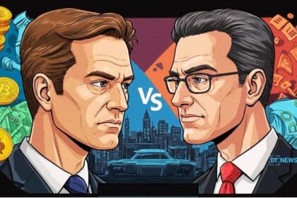 Bitcoin vs Ethereum Treasuries: Saylor’s All-In Strategy vs Thiel’s Diversified Bet