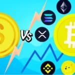 Stablecoins vs Cryptocurrencies: Which Will Lead Digital Finance in 2025?
