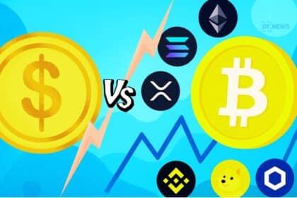 Stablecoins vs Cryptocurrencies: Which Will Lead Digital Finance in 2025?