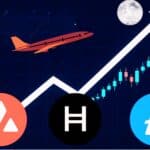 Altcoins Price Prediction 2025: Avalanche, Hedera, and Litecoin Forecasts Outlook