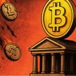 Bitcoin Treasury CEO Slams ‘Failed Altcoins’ for Diluting Corporate Balance Sheets