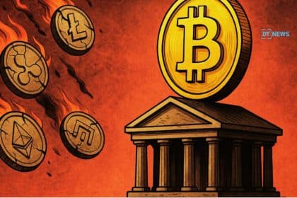 Bitcoin Treasury CEO Slams ‘Failed Altcoins’ for Diluting Corporate Balance Sheets