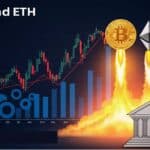 Rate Cuts, ETF Flows, and Options Skew: Why Analysts Say Bitcoin and Ethereum Outlook Is Strong