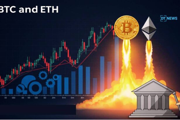 Rate Cuts, ETF Flows, and Options Skew: Why Analysts Say Bitcoin and Ethereum Outlook Is Strong