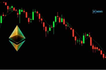 Ethereum Local Bottom? Binance Open Interest Drop Signals Reset Ahead