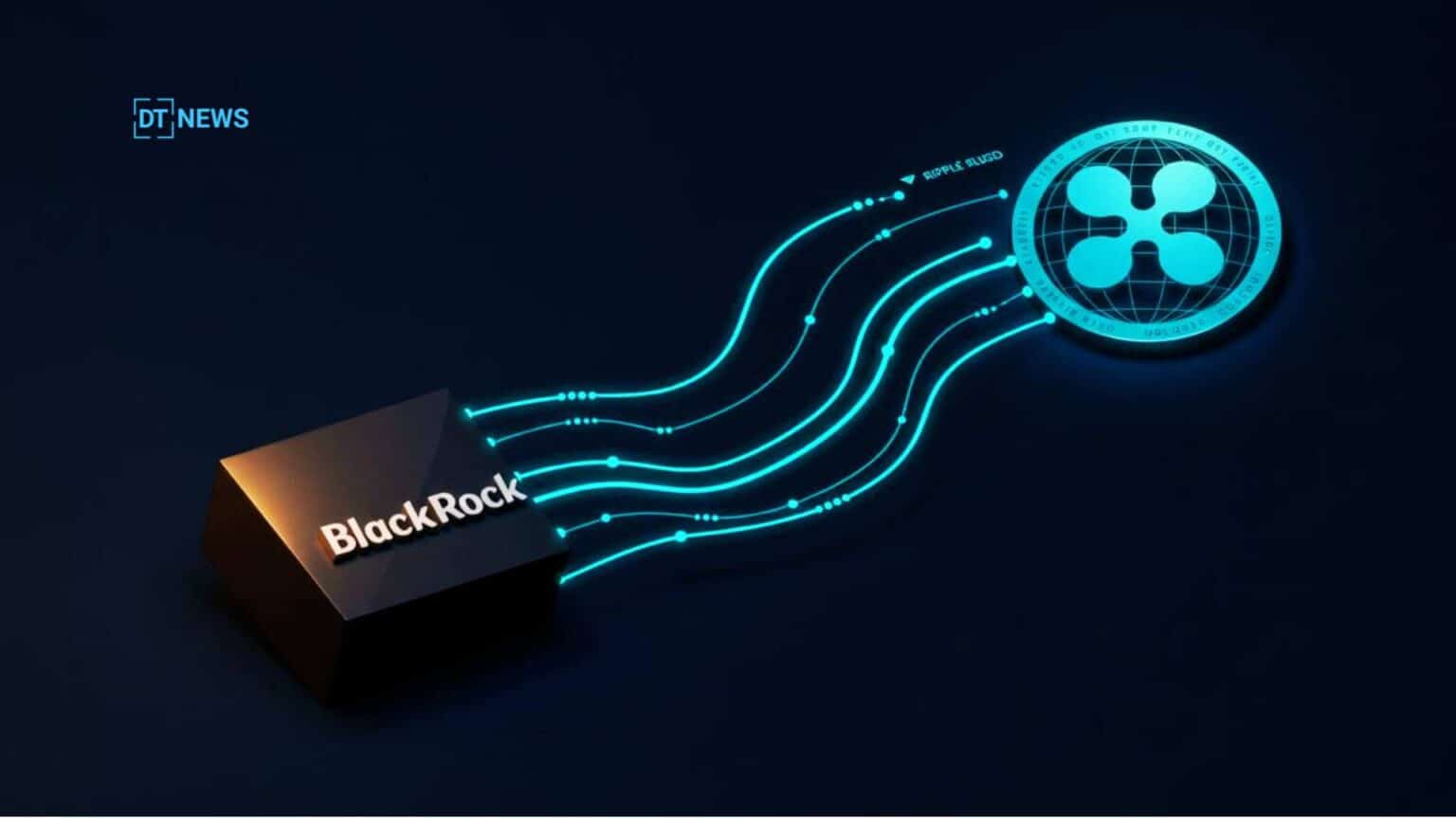 Ripple Brings RLUSD to BlackRock’s $2B BUIDL Fund in Tokenization Breakthrough
