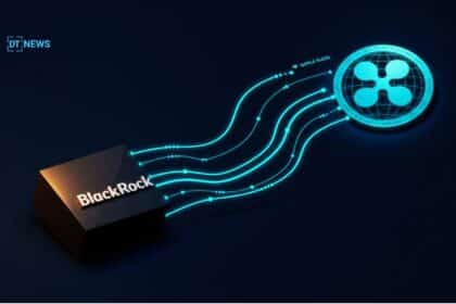Ripple Brings RLUSD to BlackRock’s $2B BUIDL Fund in Tokenization Breakthrough