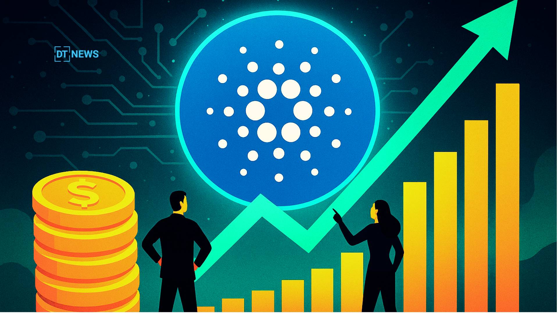Could Cardano’s $50M Liquidity Initiative Be the Catalyst for ADA Growth?