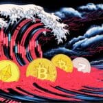 Red September Bites Again: $1.12B Wiped in a Day