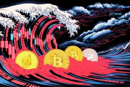 Red September Bites Again: $1.12B Wiped in a Day