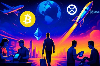 Are BTC, ETH, and XRP Finally Ready for Daily Spend