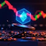 Can Ethereum Survive Record $800M ETF Outflows at $4K?