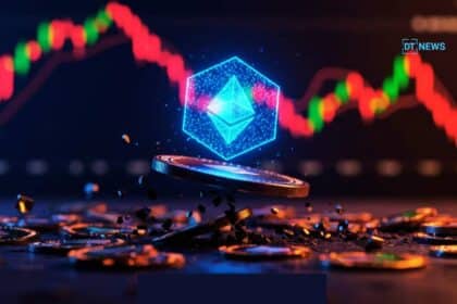 Can Ethereum Survive Record $800M ETF Outflows at $4K?