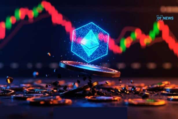 Grandes Trocas De Bitcoin Por Ethereum Sinalizam Demanda Renovada De Baleias Por ETH