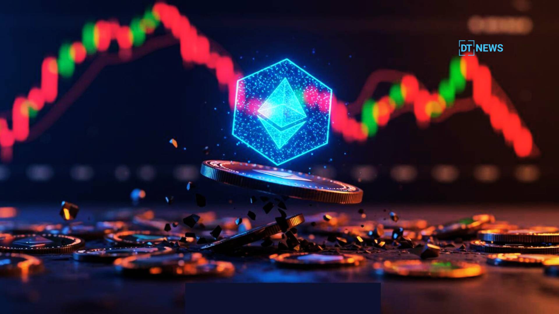 Can Ethereum Survive Record $800M ETF Outflows at $4K?