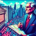 Markets Price 90% Odds of Fed Rate Cut at October Meeting