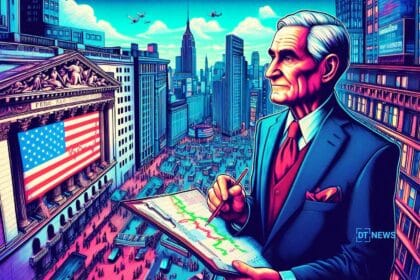 Markets Price 90% Odds of Fed Rate Cut at October Meeting