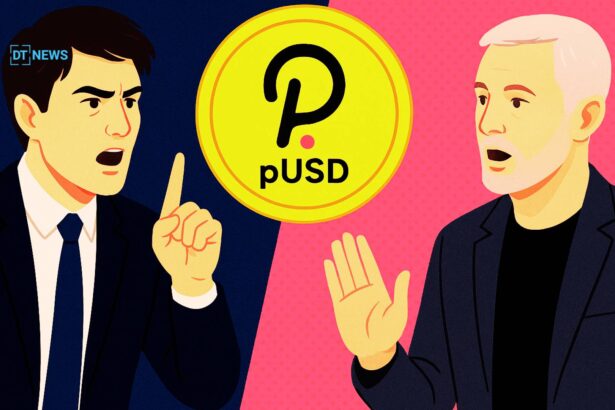 Can Polkadot’s New Stablecoin Succeed Where Terra Failed?