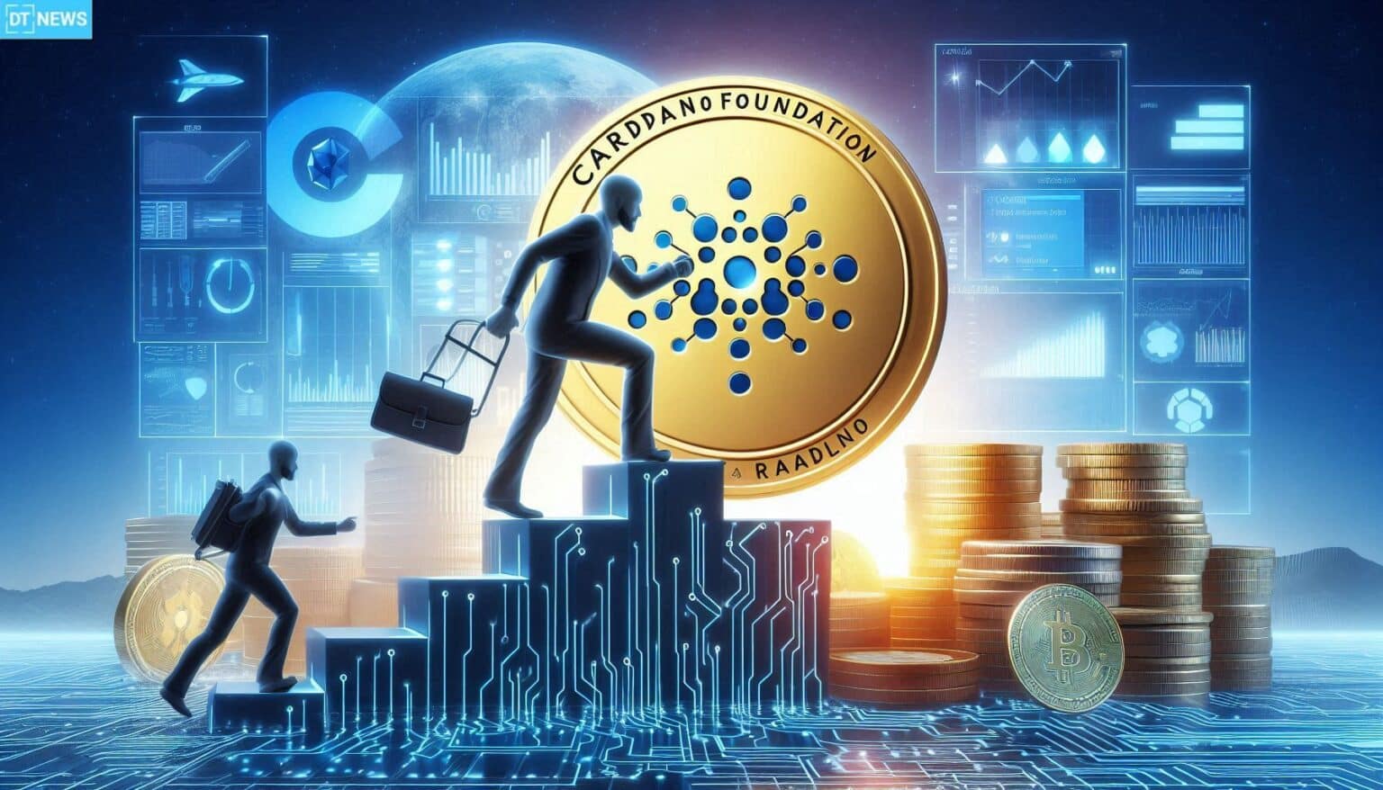A reforma fiscal dos EUA relativa às criptomoedas ganha destaque enquanto a lei CLARITY fica em suspenso