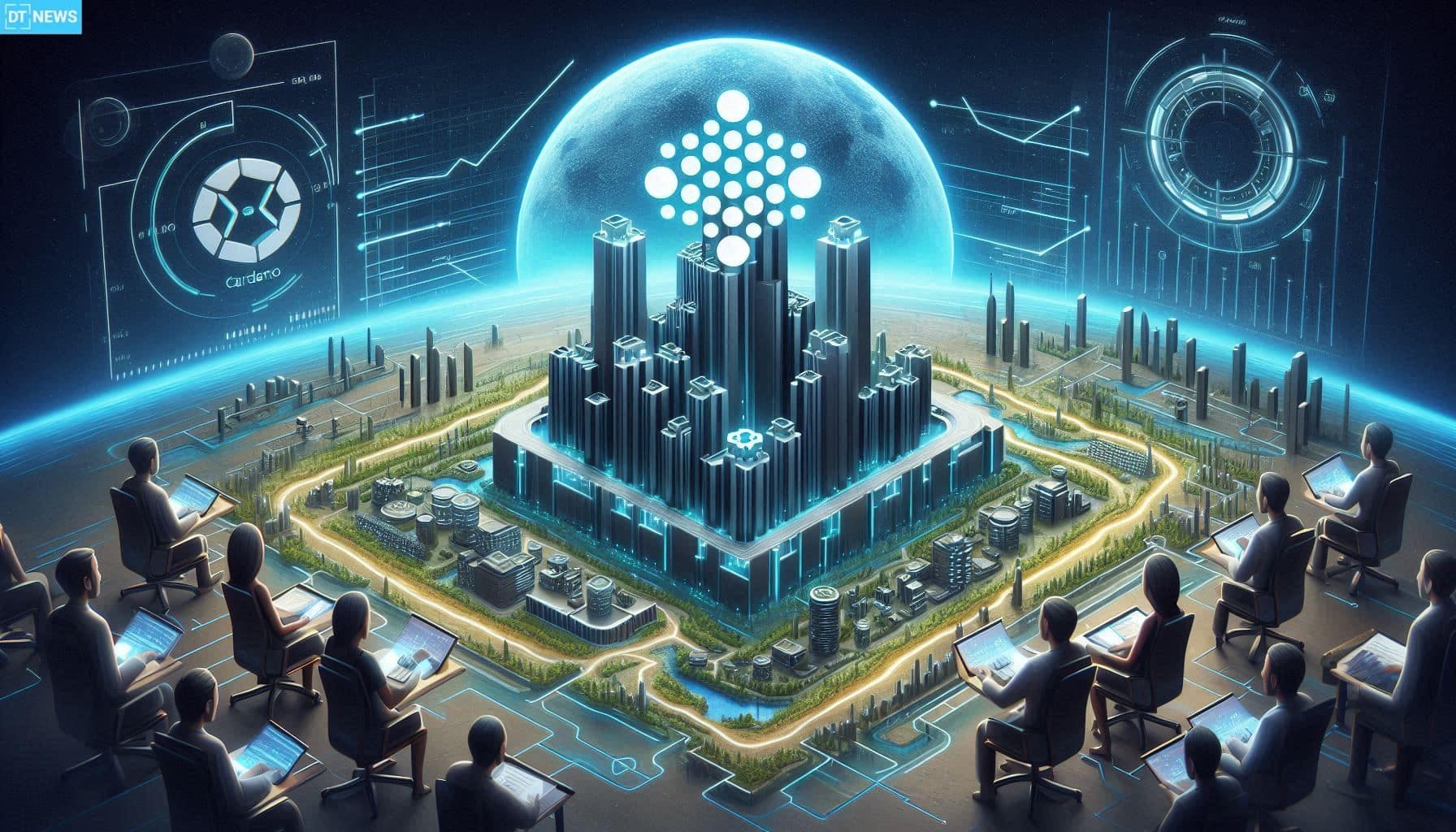 Cardano Foundation Unveils Ambitious Cardano Roadmap