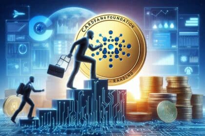 Hoskinson Detona Czar das Criptos: Aprove o CLARITY Act ou Renuncie