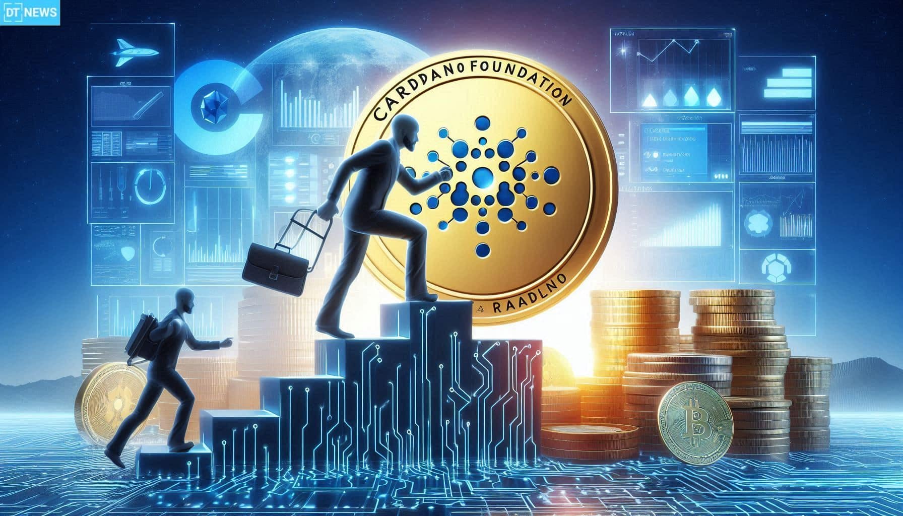Cardano Foundation Unveils Ambitious Cardano Roadmap