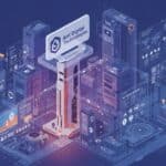 O blockchain nas redes 6G e na computação de ponta explicado