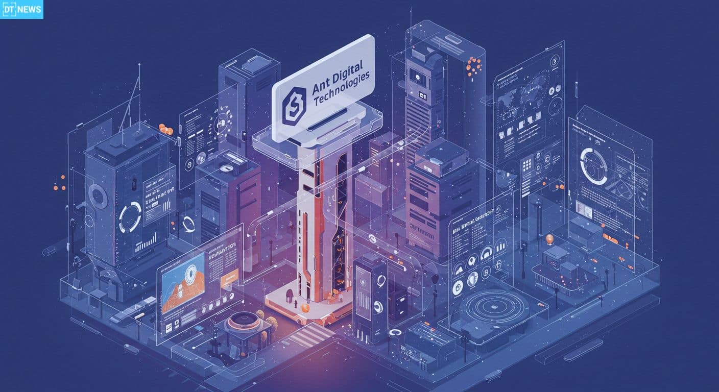 Ant Digital Technologies Taps Blockchain to Reimagine Asset Ownership in China