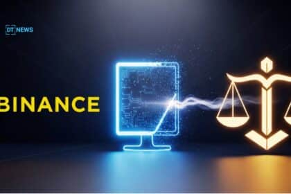 Binance in Talks With DOJ to Drop $4.3B Settlement Compliance Monitor