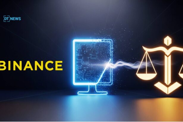 Binance in Talks With DOJ to Drop $4.3B Settlement Compliance Monitor