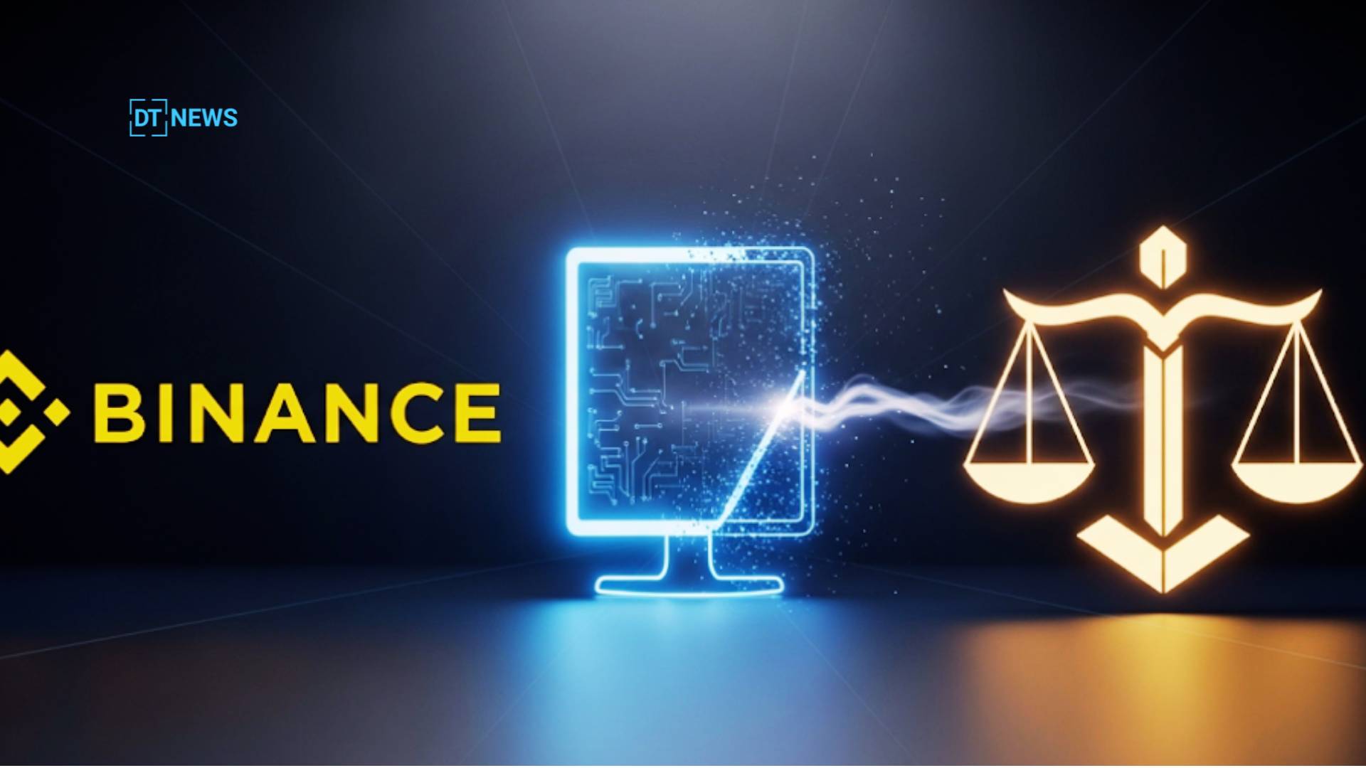 Binance in Talks With DOJ to Drop $4.3B Settlement Compliance Monitor