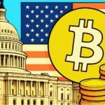 Michael Saylor and Fred Thiel Back BITCOIN Act Push for US Bitcoin Reserve